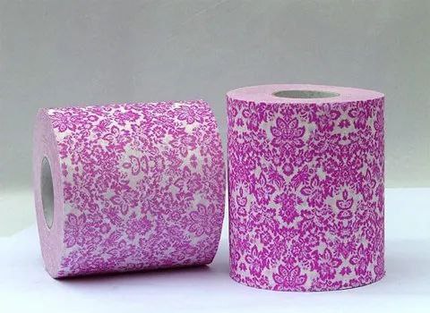 دستمال توالت سایز بزرگ مقاوم و لطیف